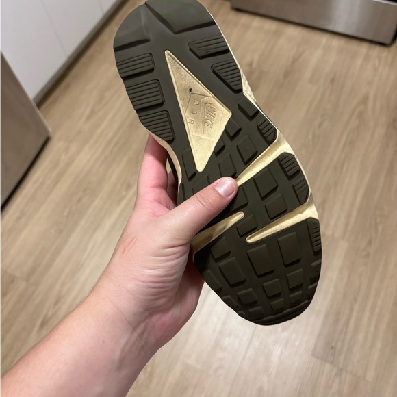 Nike stussy huaraches - Picture 4 of 10